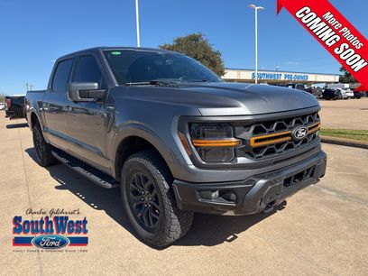 Used 2024 Ford F150 Tremor w/ Equipment Group 402A High