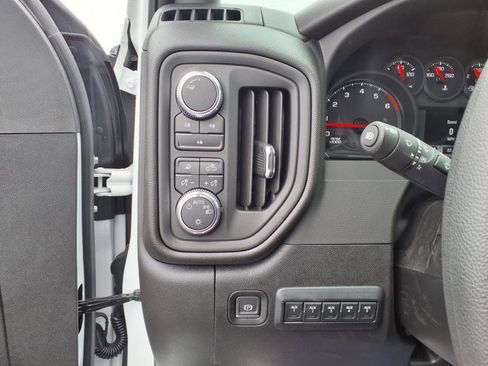 New 2025 GMC Sierra 3500 Pro w/ Convenience Package image 19