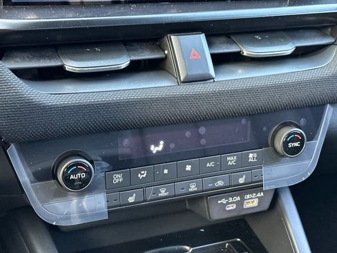 New 2026 Subaru Outback Premium image 23