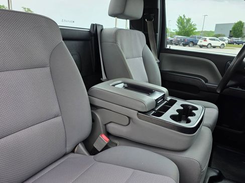 Used 2016 GMC Sierra 1500 2WD Regular Cab image 30
