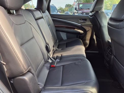 Used 2020 Acura MDX SH-AWD image 9