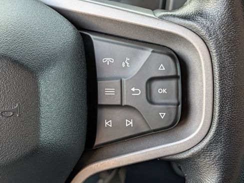 Used 2023 Ford Bronco Outer Banks AWD/4WD image 23