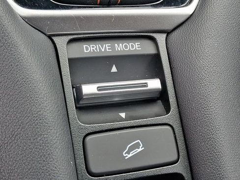 Certified 2023 Honda HR-V Sport image 22