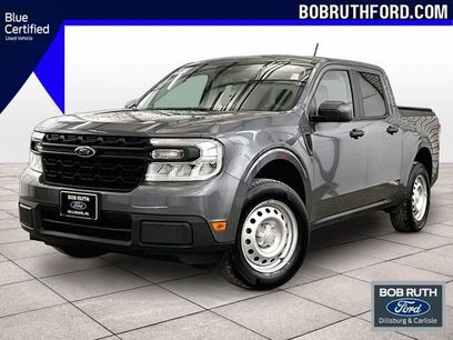 Used 2022 Ford Maverick XL