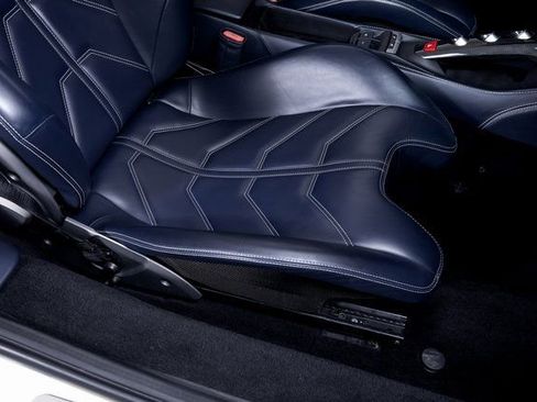 Certified 2018 Ferrari 488 Spider image 56