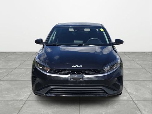 Used 2024 Kia Forte LXS FWD image 9