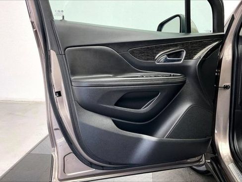Used 2014 Buick Encore Convenience FWD image 24
