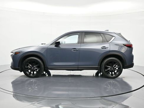Used 2024 MAZDA CX-5 Carbon Edition image 9