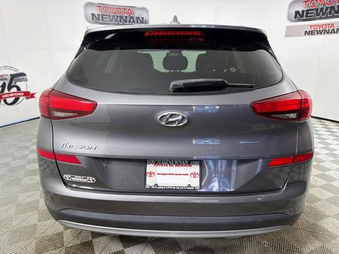 Used 2020 Hyundai Tucson Value image 4