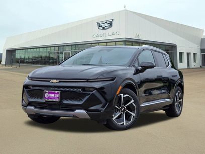 Used 2025 Chevrolet Equinox EV LT w/ Convenience Package