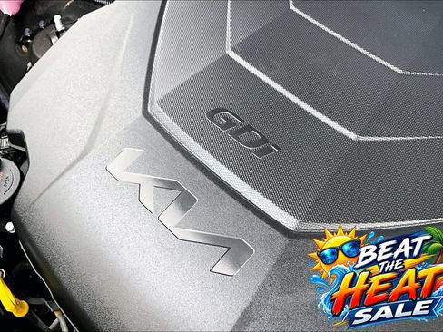 Used 2025 Kia Telluride EX X-Line AWD/4WD image 40