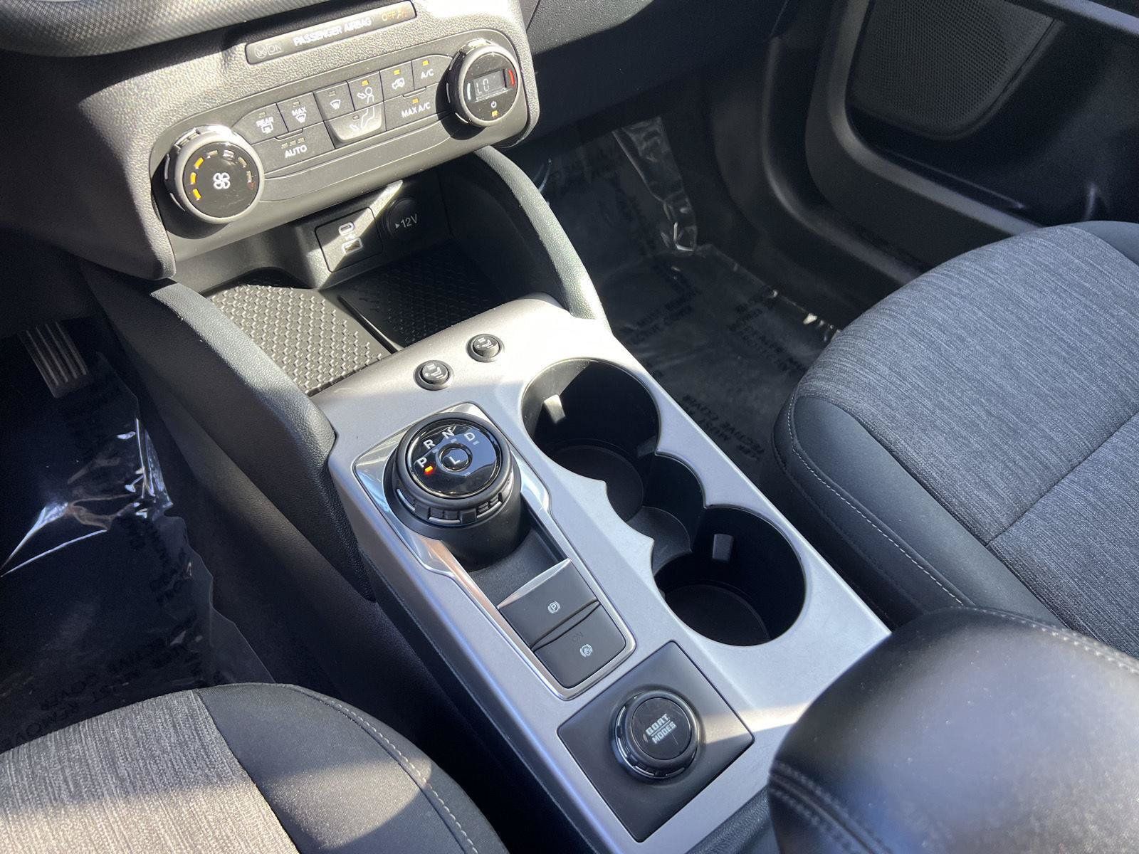 Used 2021 Ford Bronco Sport Big Bend AWD/4WD image 34