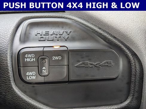 Certified 2024 RAM 2500 Big Horn image 13