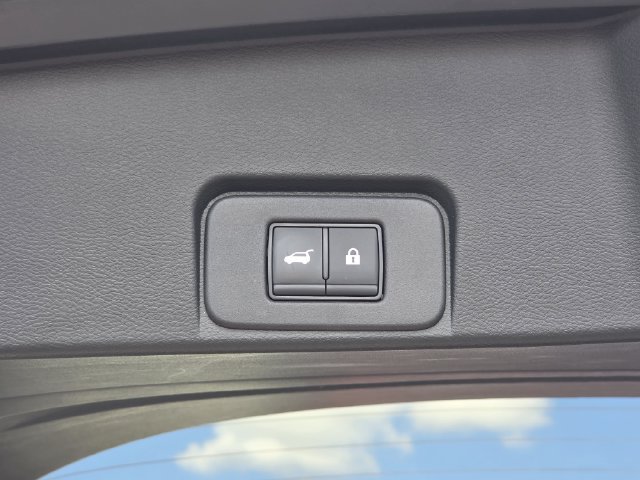 Used 2024 Nissan Rogue SV FWD image 29