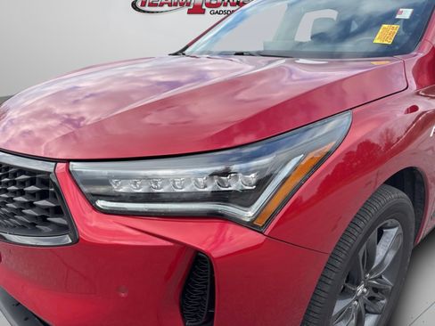 Used 2024 Acura RDX A-Spec image 49