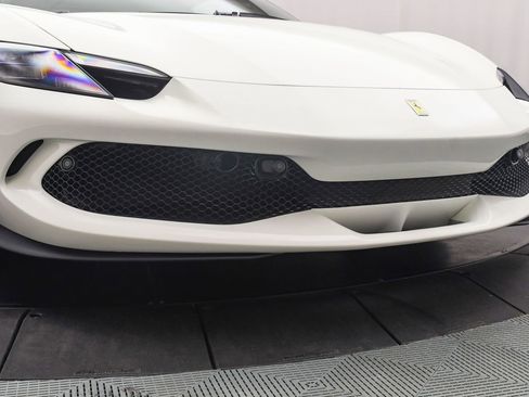 Certified 2025 Ferrari 296 GTB image 25