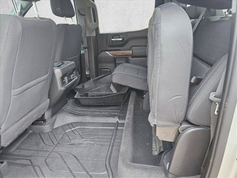 Used 2022 Chevrolet Silverado 1500 RST w/ Safety Package AWD/4WD image 10