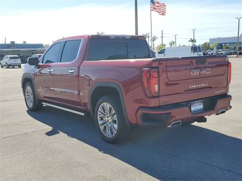 Used 2020 GMC Sierra 1500 Denali w/ Denali Ultimate Package image 3