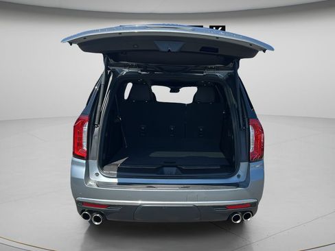 Used 2023 GMC Yukon XL Denali w/ Max Trailering Package AWD/4WD image 19