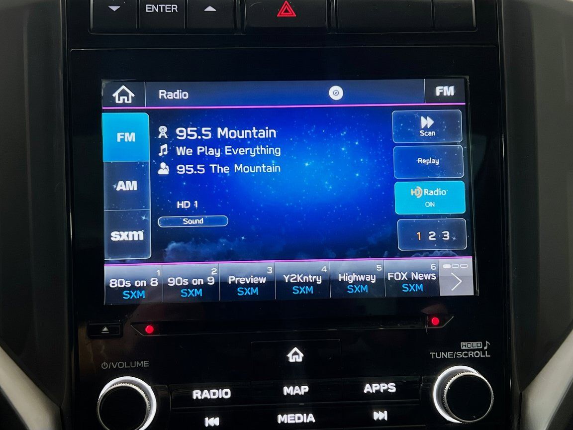 Used 2019 Subaru Ascent Limited AWD/4WD image 11