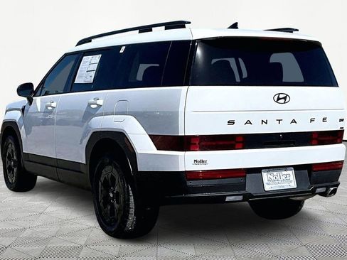 Used 2025 Hyundai Santa Fe XRT AWD/4WD image 13