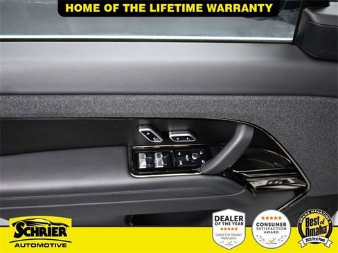 Used 2023 Land Rover Range Rover Sport SE Dynamic image 11
