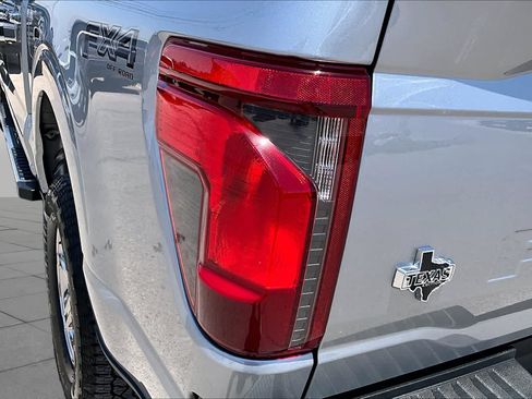 Certified 2024 Ford F150 XLT w/ FX4 Off-Road Package AWD/4WD image 28