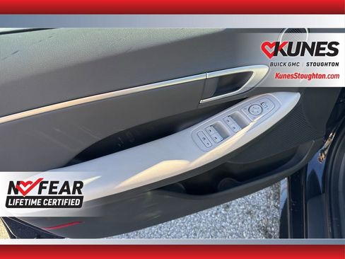 Used 2025 Hyundai Sonata SEL image 18