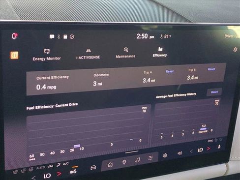 New 2026 MAZDA CX-5 2.5 S w/ Premium Package image 11