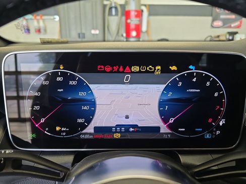 New 2026 Mercedes-Benz GLC 300 image 21