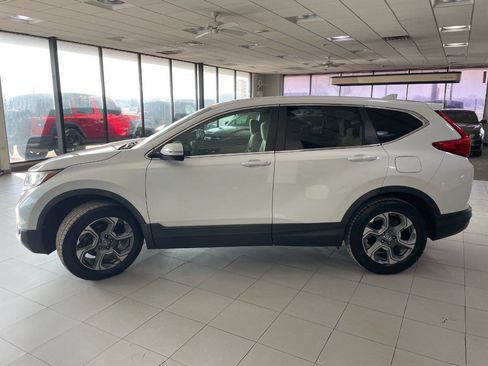 Used 2019 Honda CR-V EX image 4