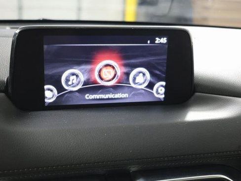 Used 2020 MAZDA CX-5 Grand Touring image 16