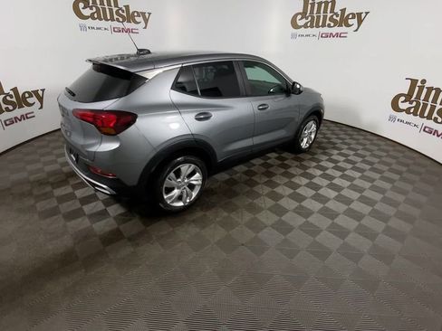 Used 2026 Buick Encore GX Preferred FWD image 8