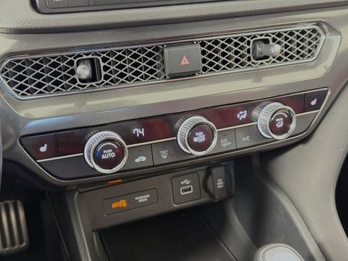 Used 2023 Acura Integra A-Spec image 16