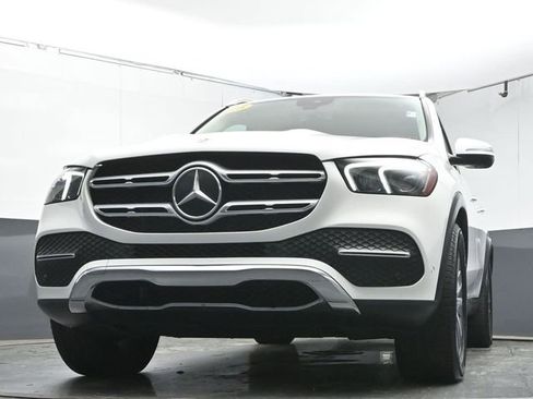 Used 2023 Mercedes-Benz GLE 350 4MATIC w/ Premium Package image 35