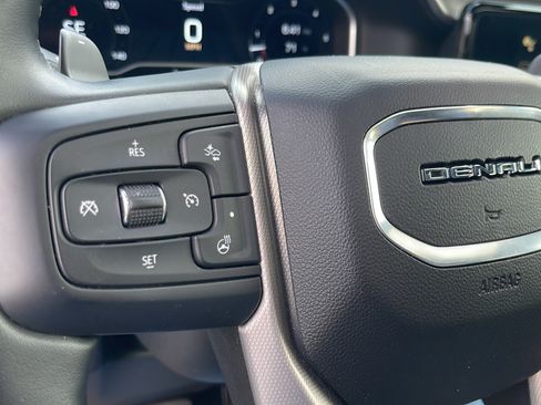Used 2023 GMC Sierra 1500 Denali w/ Denali Reserve Package AWD/4WD image 29
