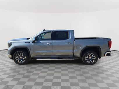 New 2026 GMC Sierra 1500 SLE