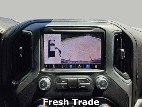 Used 2020 GMC Sierra 2500 Denali w/ Denali Ultimate Package AWD/4WD image 15