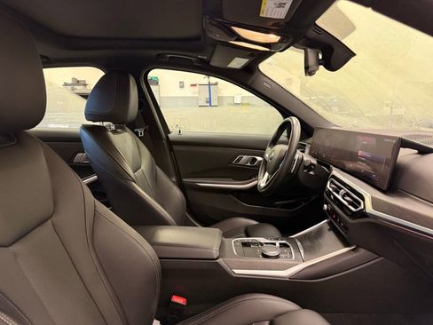 Used 2023 BMW 330i xDrive Sedan w/ Driving Assistance Package image 29