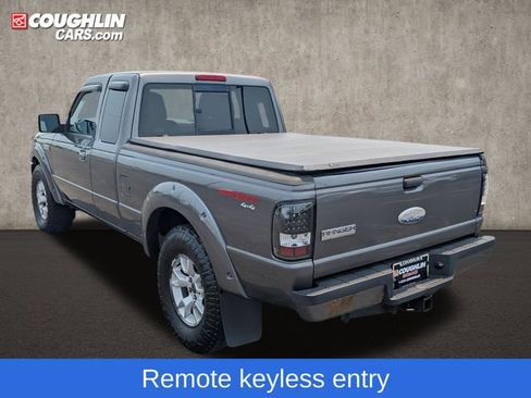 Used 2010 Ford Ranger Sport AWD/4WD image 6