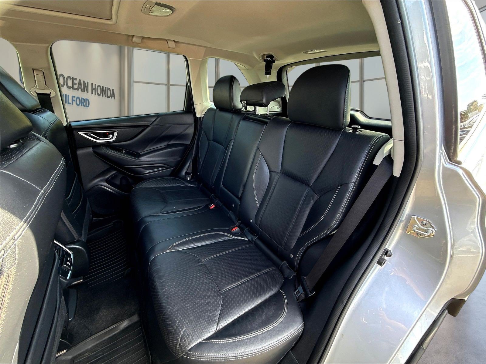 Used 2020 Subaru Forester Limited AWD/4WD image 25
