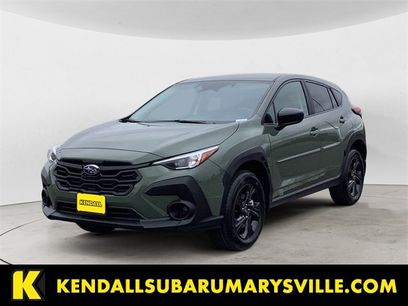 New 2026 Subaru Crosstrek 2.5i