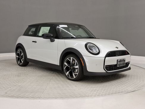 New 2026 MINI Cooper S FWD image 6