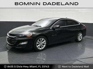 Used 2024 Chevrolet Malibu LT FWD video 1