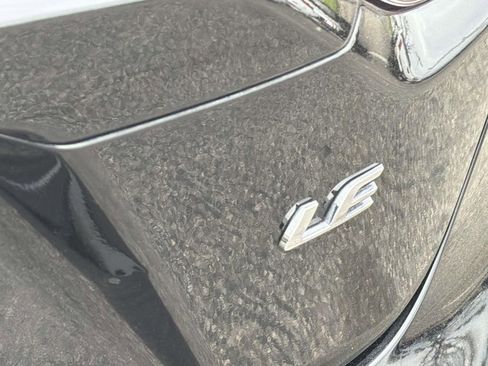 Certified 2025 Toyota Corolla LE FWD image 7