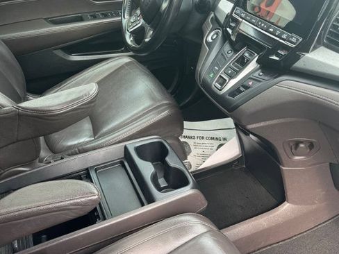 Used 2019 Honda Odyssey EX-L image 14