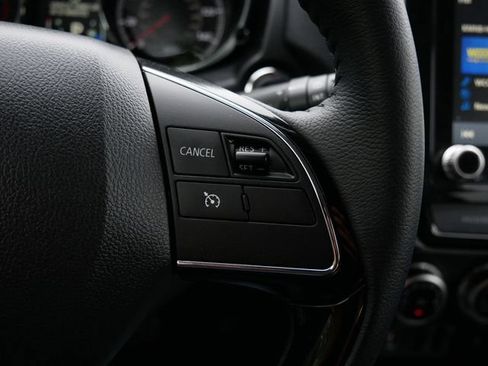 Used 2026 Mitsubishi Outlander Sport SE AWD/4WD image 18