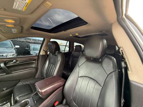 Used 2015 Buick Enclave Premium w/ Experience Buick Package FWD image 25