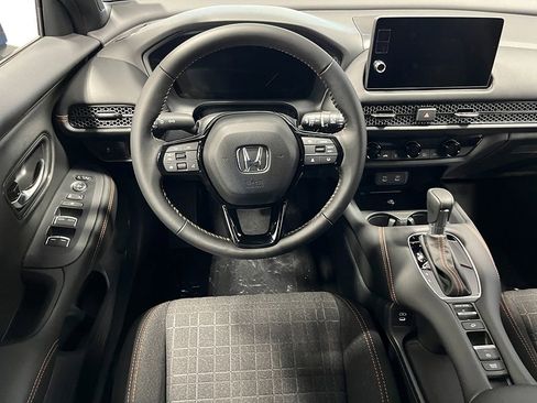 New 2026 Honda HR-V Sport image 16