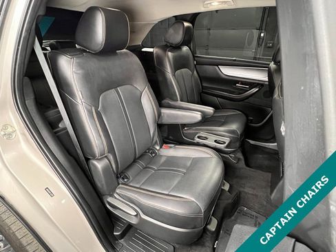 Used 2024 MAZDA CX-90 3.3 Turbo w/ Premium Package image 11